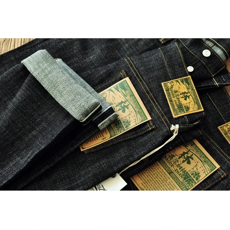 Saucezhan 344XX-Forest Jeans f - Levis Jeans 501 ulasan dan harga