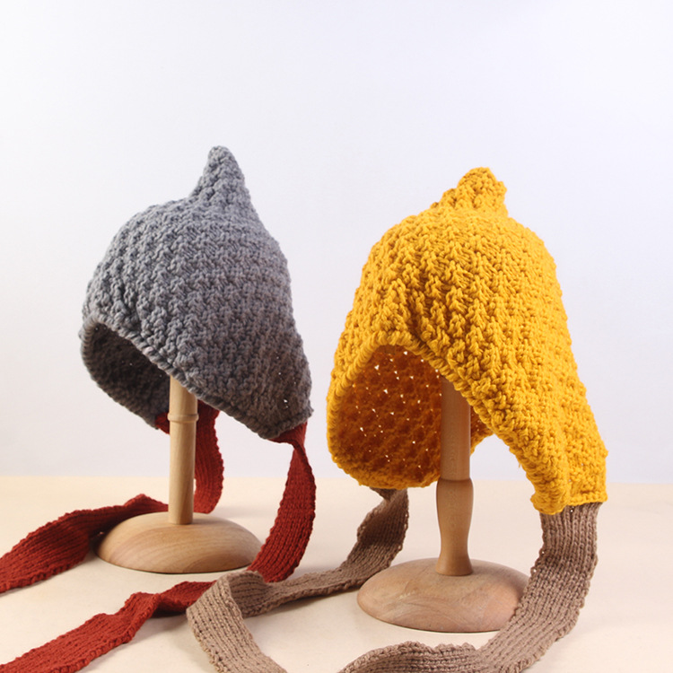 LVREN001 Winter Women's Casual - Winter Trapper Hat ulasan dan harga
