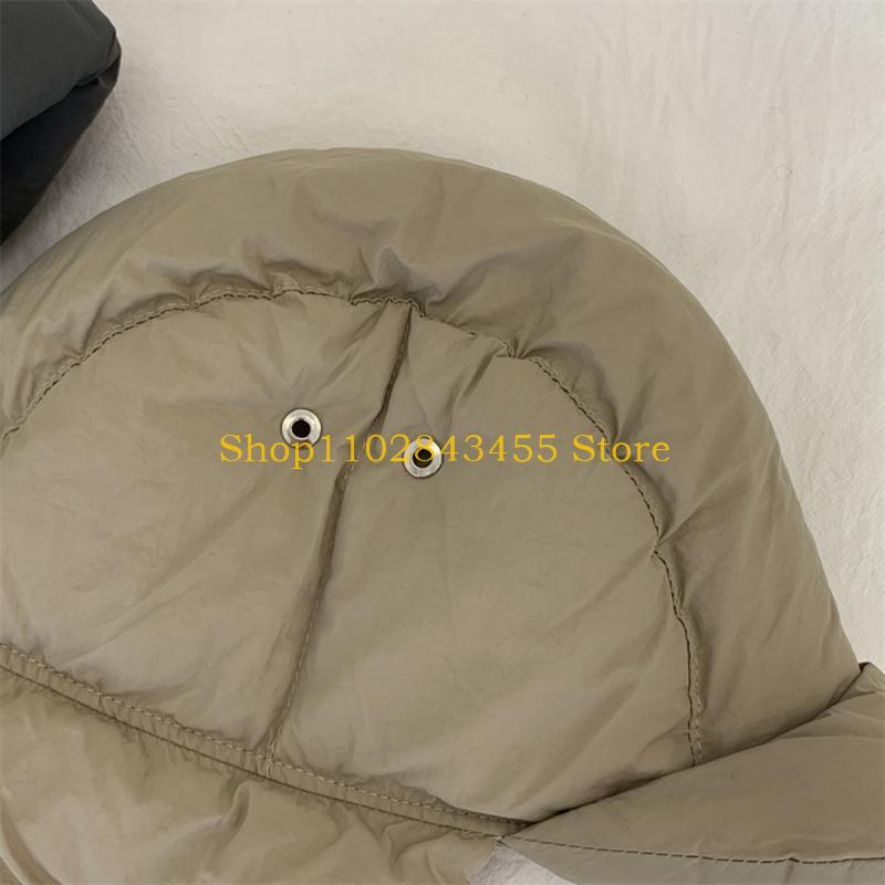 49MC Hooded Hat Earmuffs Hoode - Winter Trapper Hat ulasan dan harga