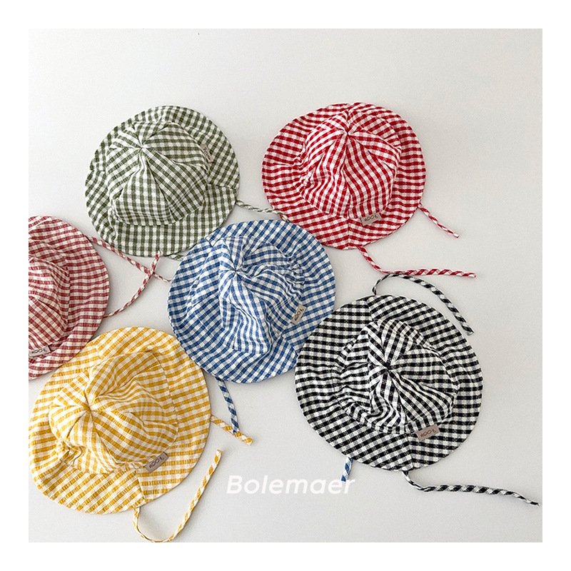Wide Brim Summer Sun Hat For B - Sun Hat Wide Brim ulasan dan harga