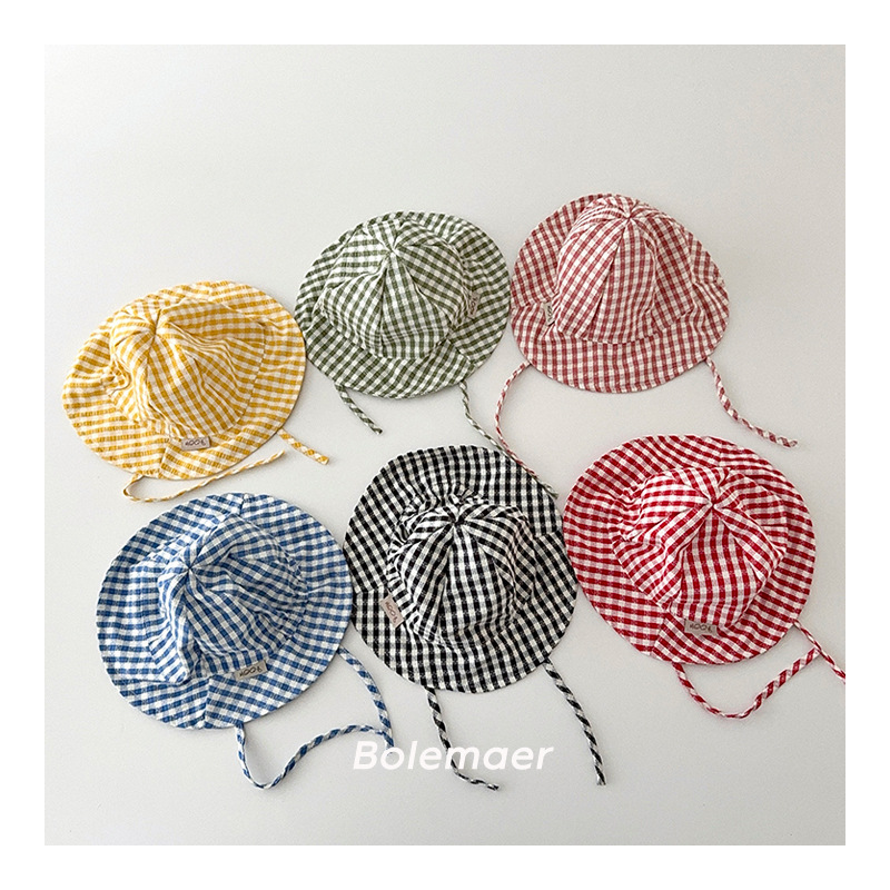 Wide Brim Summer Sun Hat For B - Sun Hat Wide Brim ulasan dan harga