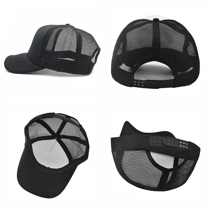 Sprunki Summer Mesh Baseball C - Trucker Cap Mesh ulasan dan harga