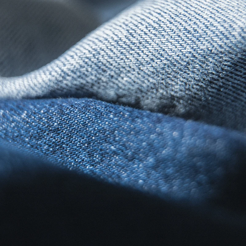 Maden Washed Denim Jeans 12.8  - Levis Jeans 501 ulasan dan harga