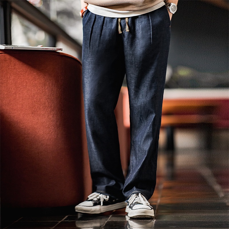 Maden Casual Lyocell Cool Comf - Levis Jeans 501 ulasan dan harga