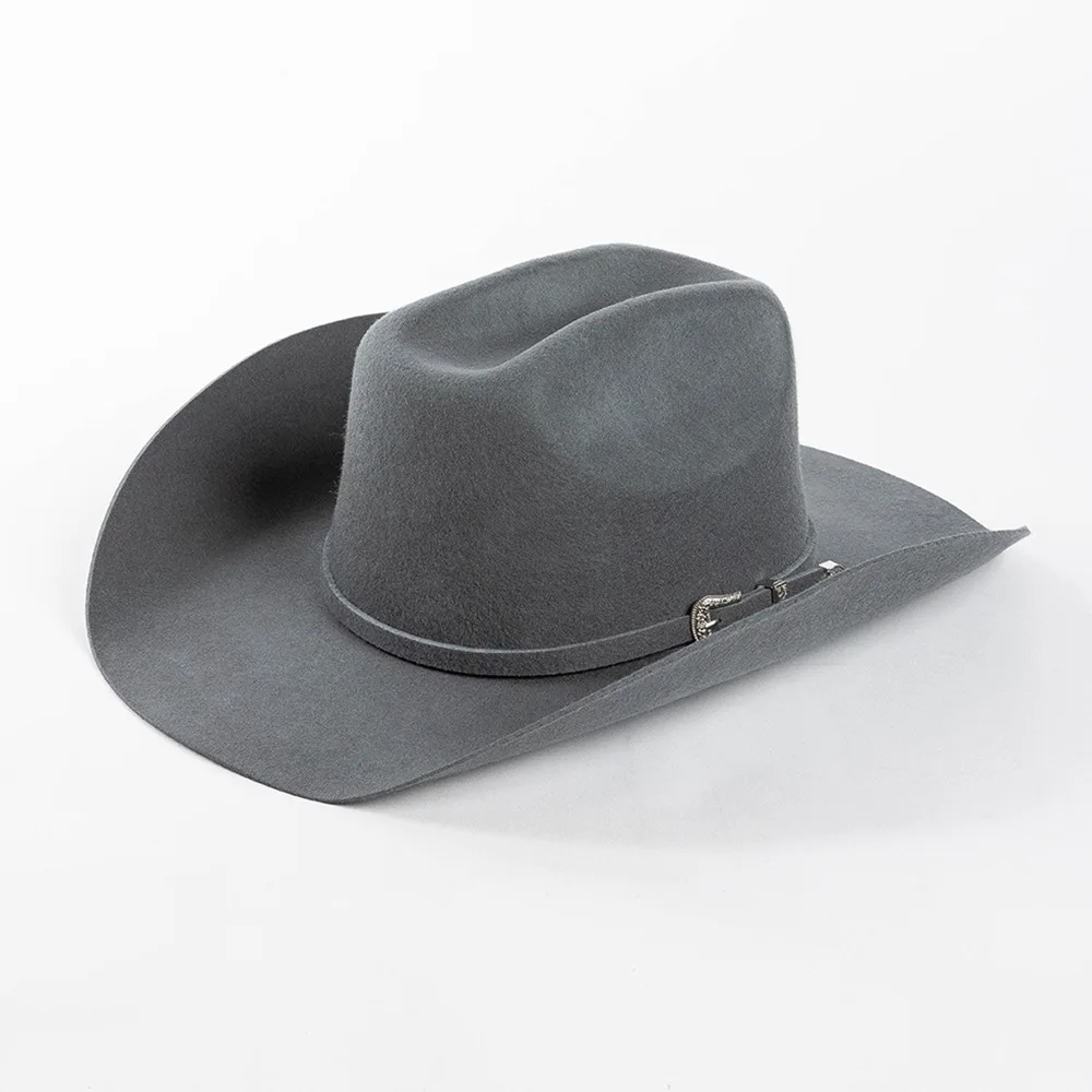 Women's Autumn Winter Fashion  - Fedora Hat Wool ulasan dan harga