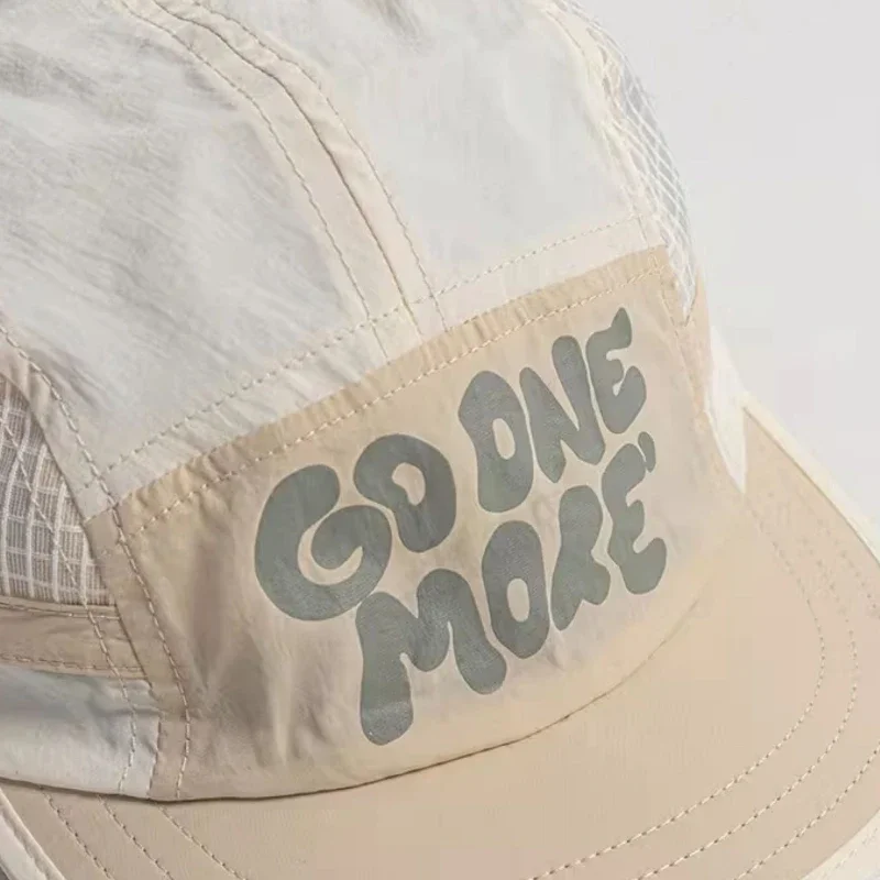 2026 Lightweight Quick Dry Run - Running Cap Lightweight ulasan dan harga