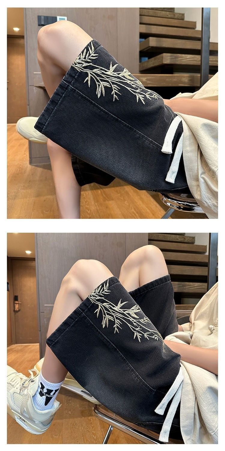 Men's 2026 Summer Retro Washed - Levis Jeans 501 ulasan dan harga