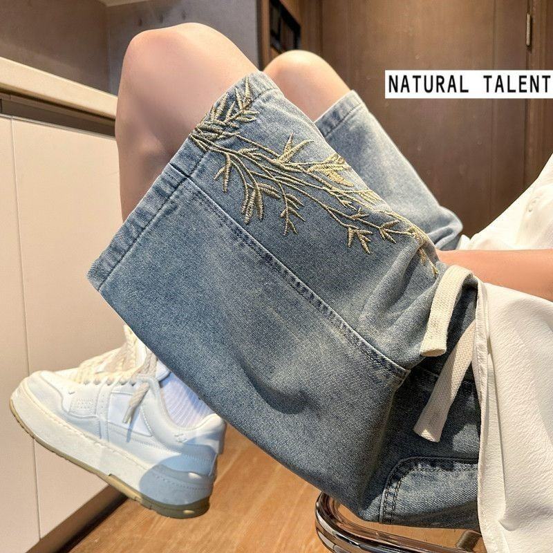 Men's 2026 Summer Retro Washed - Levis Jeans 501 ulasan dan harga