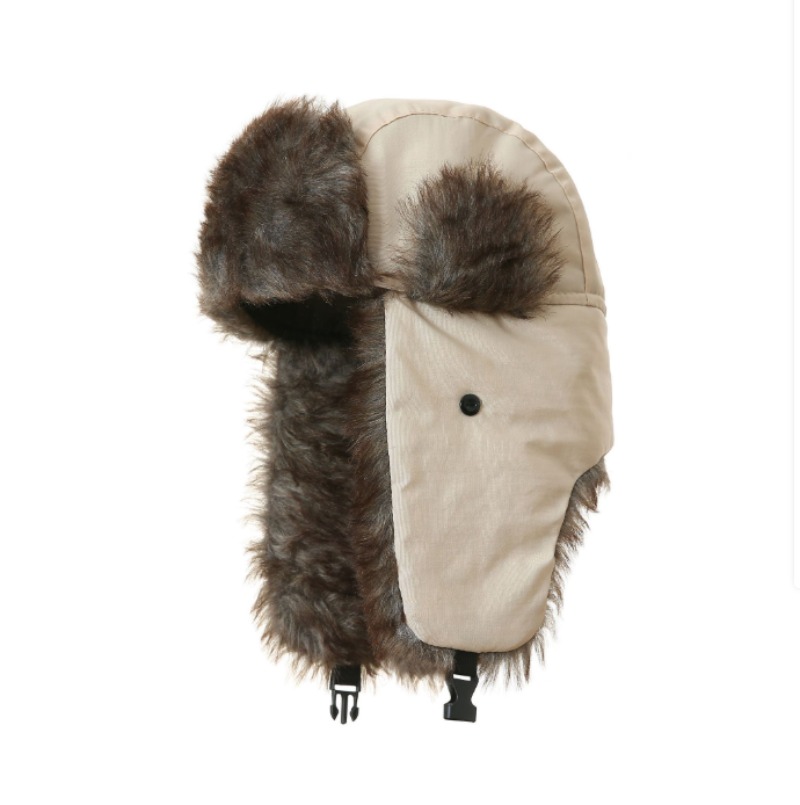 Men'S Winter Trapper Hat with  - Trapper Hat Ear Flap ulasan dan harga