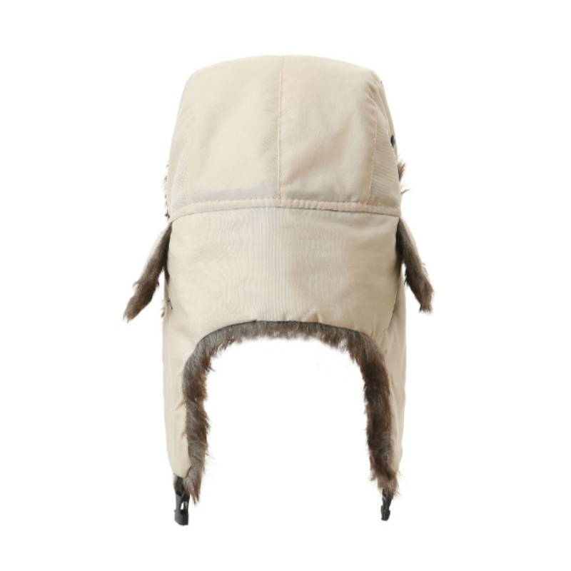 Men'S Winter Trapper Hat with  - Trapper Hat Ear Flap ulasan dan harga