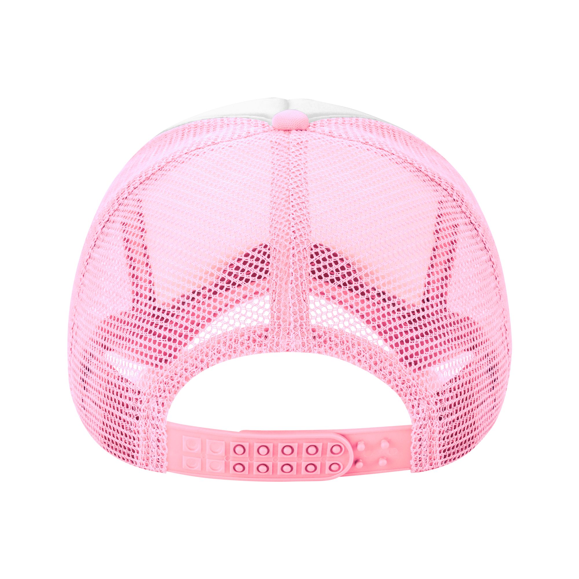 Cartoon Digitals Circus Mesh B - Trucker Cap Mesh ulasan dan harga