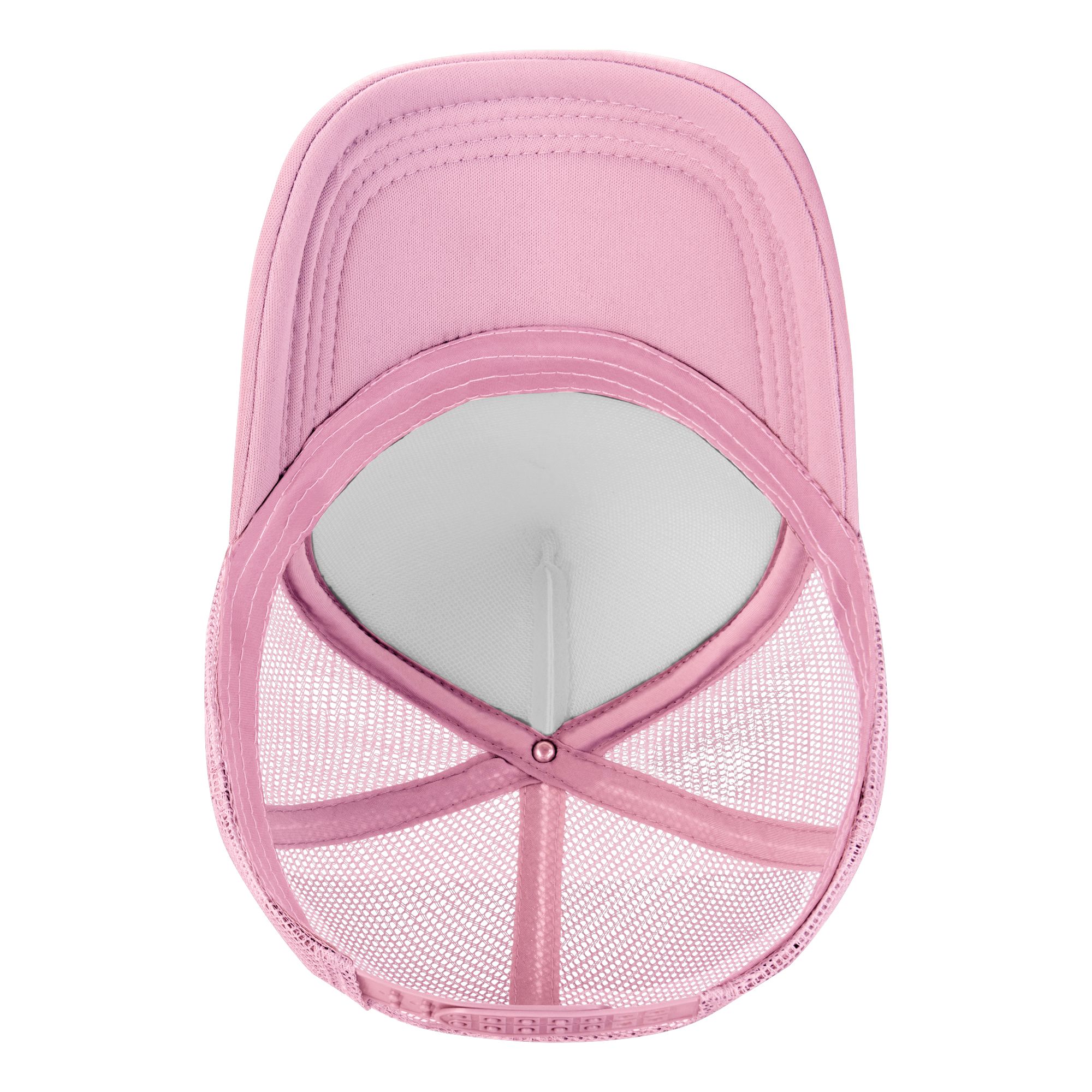 Cartoon Digitals Circus Mesh B - Trucker Cap Mesh ulasan dan harga