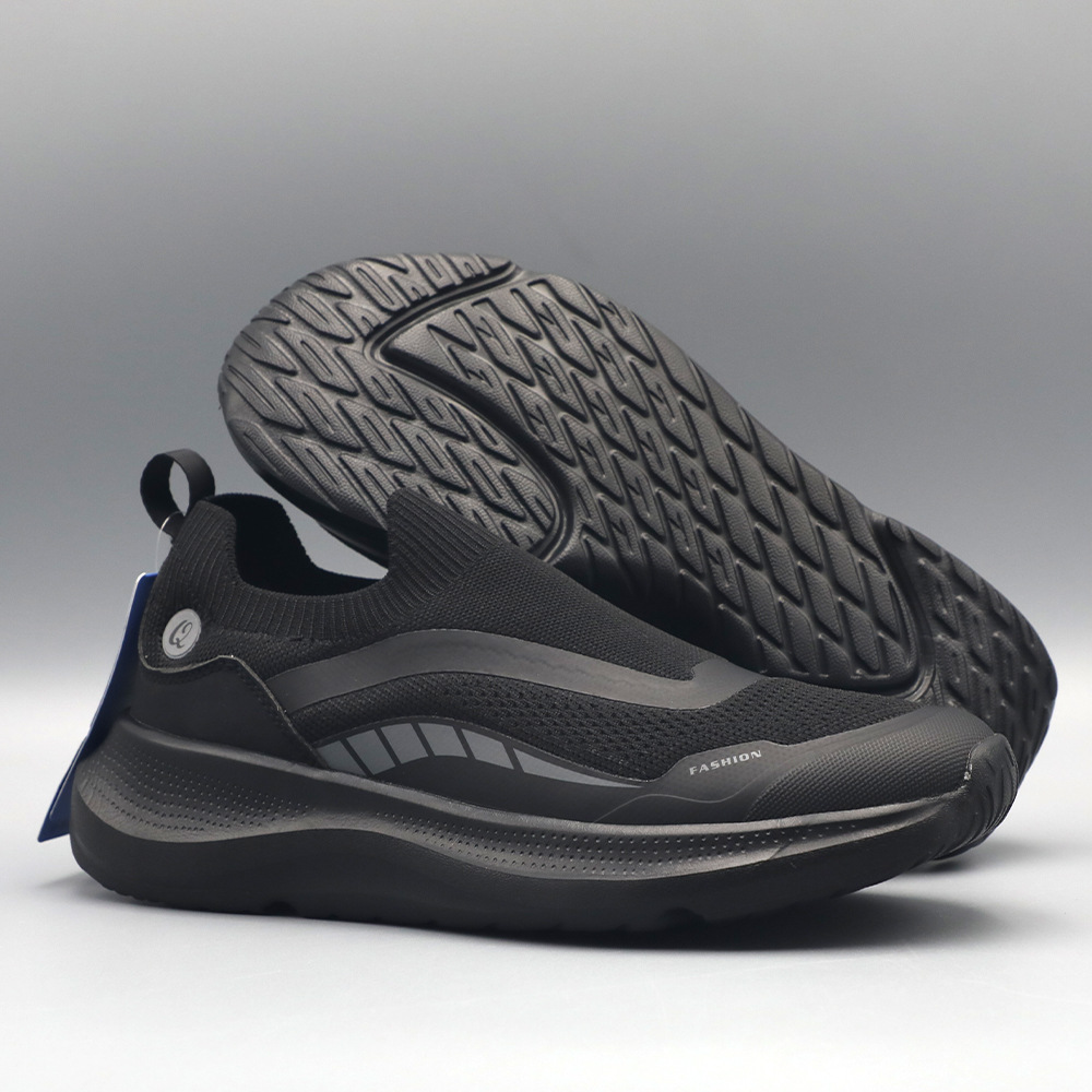 Spring New Shoes for Men Breat - Running Cap Lightweight ulasan dan harga