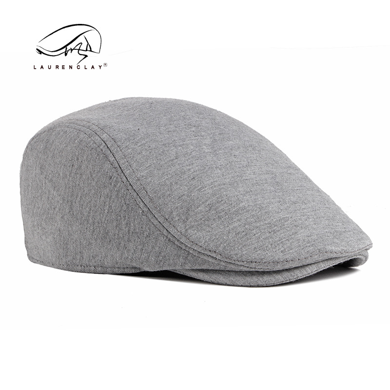 Women's Men's cotton Newsboy F - Dad Hat Cotton ulasan dan harga